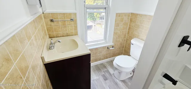 $1,700 | 128 South Rebecca Avenue, Scranton, PA 18504