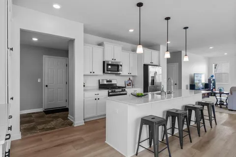 $549,900 | 15337 75th Circle Northeast, Otsego, MN 55330