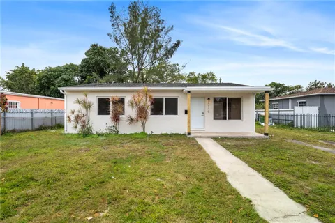 $479,950 | 1110 Northwest 129th Street, North Miami, FL 33168