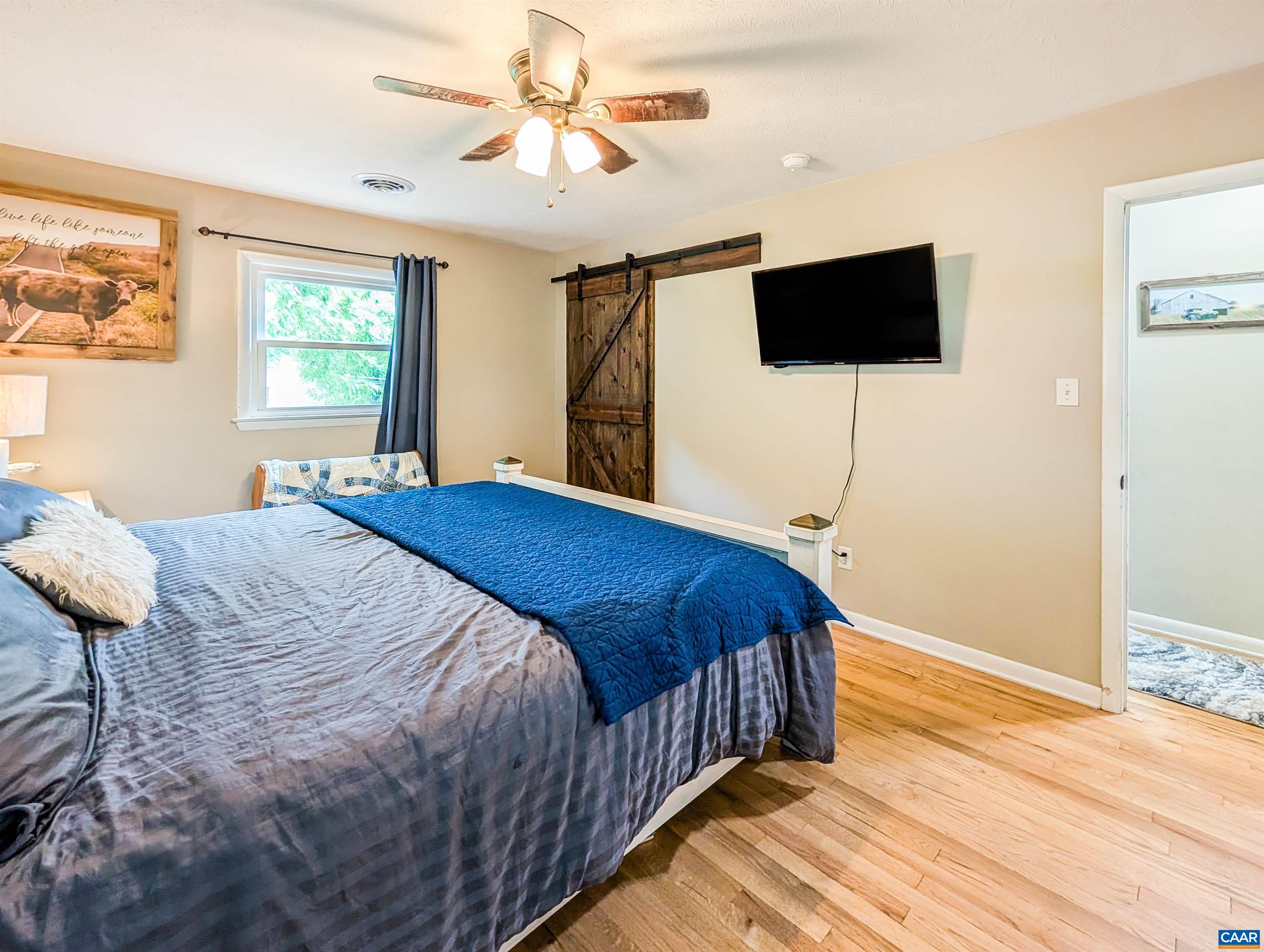 1779 Shutterlee Mill Road Staunton, VA 24401 - Photo 17 of 36