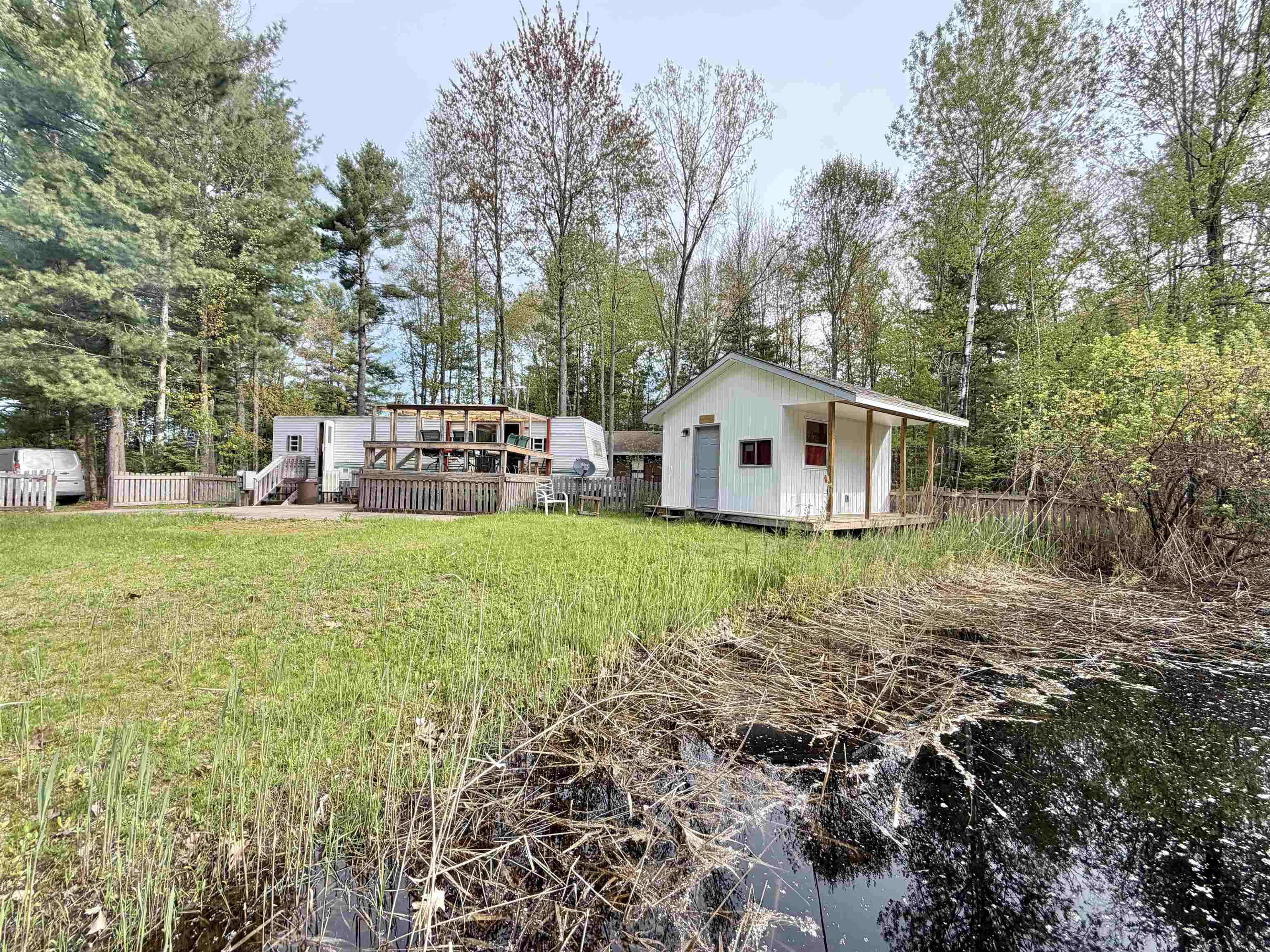 N9732 Wasko Road Wausaukee, WI 54177 - Photo 17 of 46