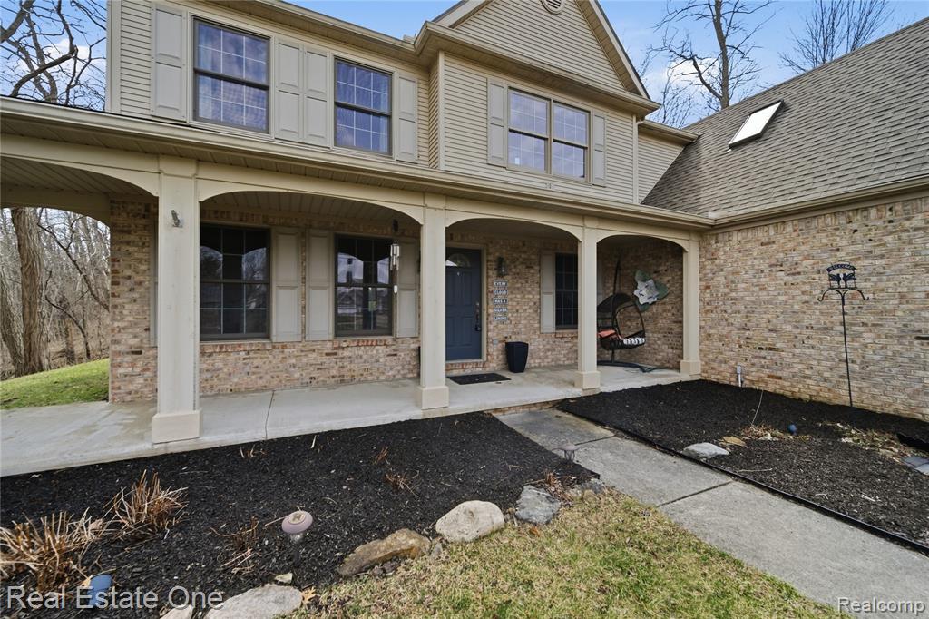 3181 Aspen Ridge Court Howell, MI 48843 - Photo 3 of 50 Gallery Image 3