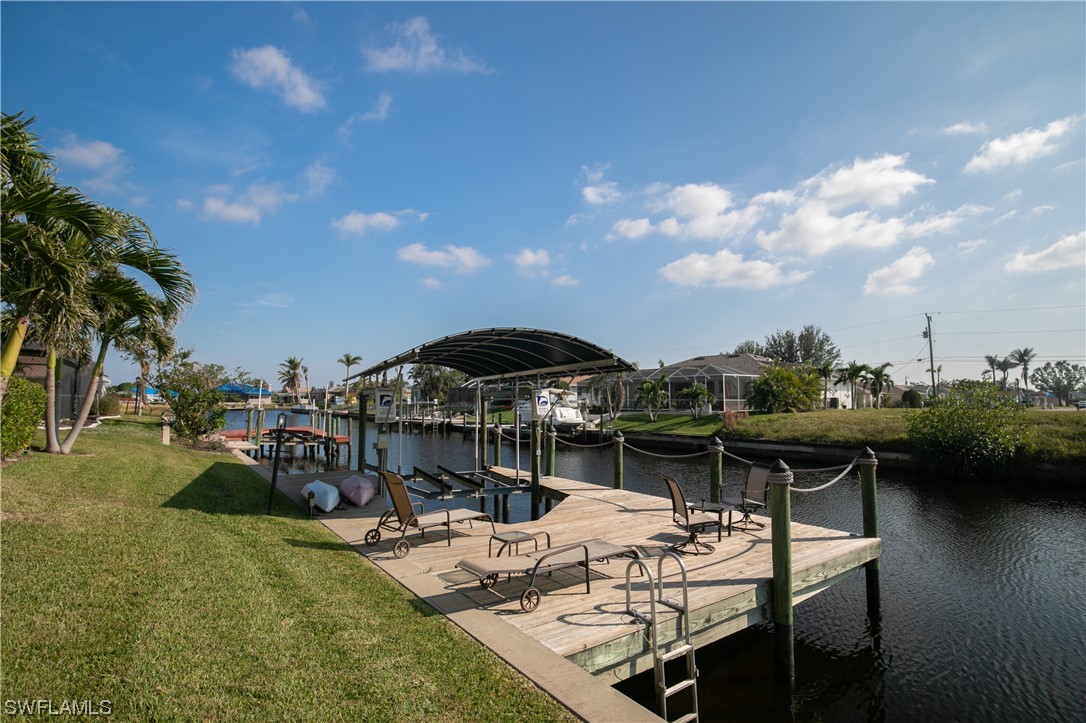 600 Southwest 43rd Ter