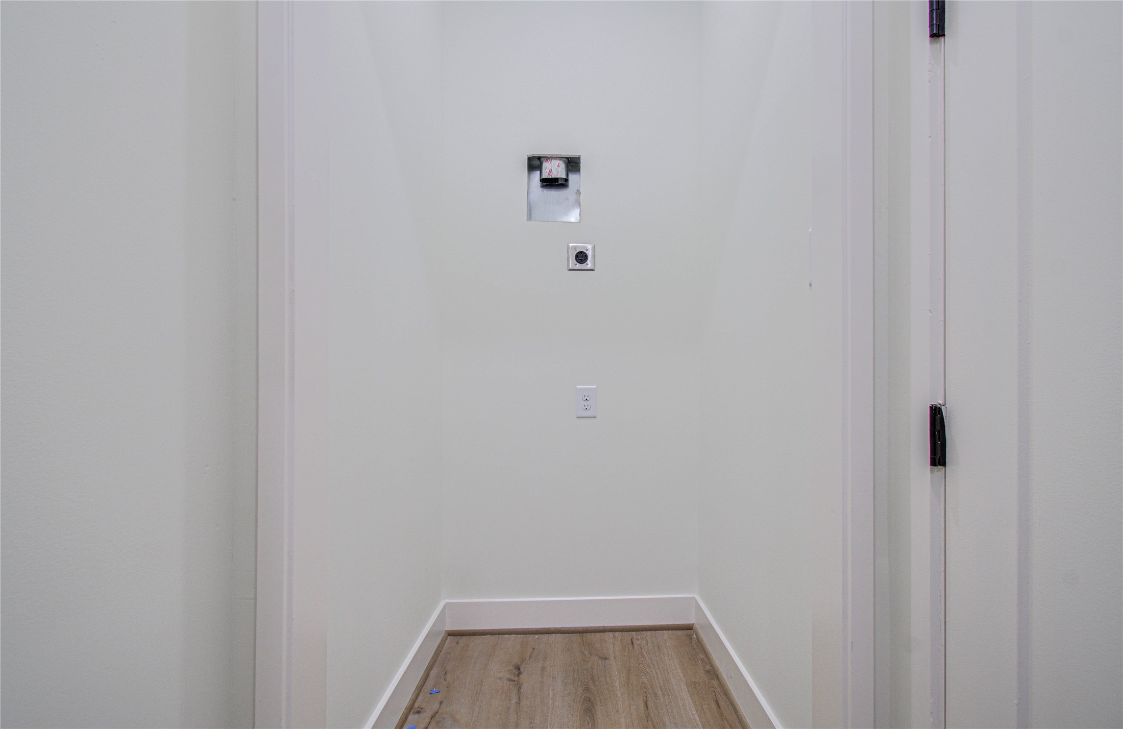 4603 Edison Street, Unit A Houston, TX 77009 - Photo 17 of 23 a view of a room