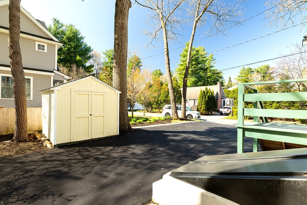 2 Marigold Avenue Wellesley, MA 02482 - Photo 41 of 42