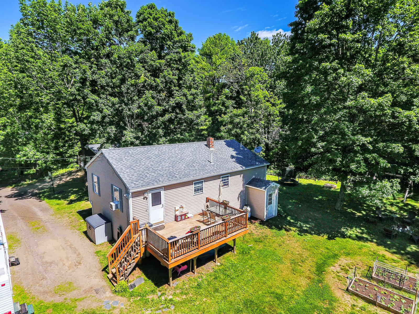 33 Back Deer Hill Road South China, ME 04358 - Photo 25 of 32 25