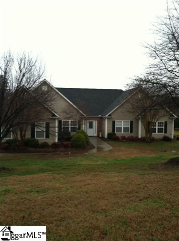 8 Brandi Starr Court Greer, SC 29651 - Photo 1 of 25