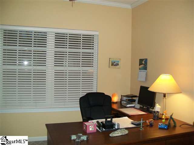 8 Brandi Starr Court Greer, SC 29651 - Photo 25 of 25
