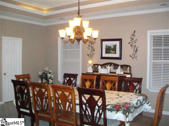 8 Brandi Starr Court Greer, SC 29651 - Photo 6 of 25