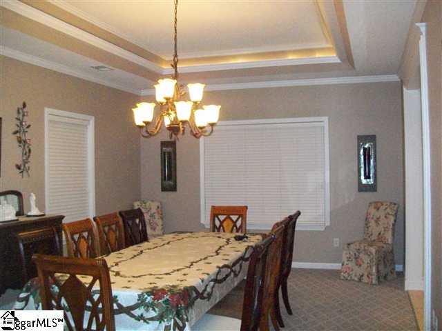 8 Brandi Starr Court Greer, SC 29651 - Photo 7 of 25