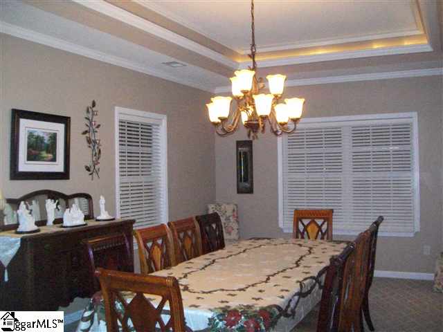 8 Brandi Starr Court Greer, SC 29651 - Photo 8 of 25