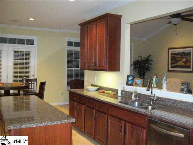 8 Brandi Starr Court Greer, SC 29651 - Photo 10 of 25