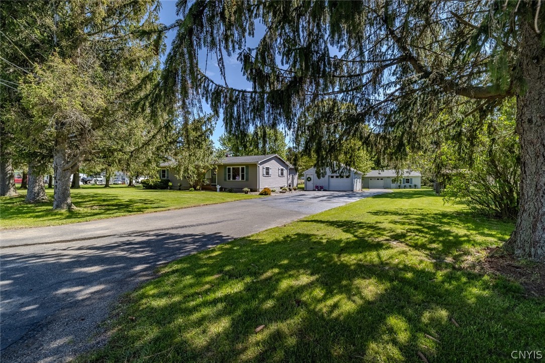 7534 Tully Center Road Preble, NY 13159 - Photo 2 of 31
