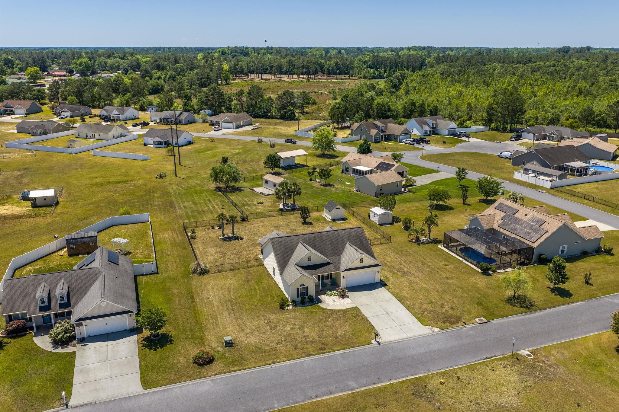 728 American Beech Street Loris, SC 29569 - Photo 36 of 43