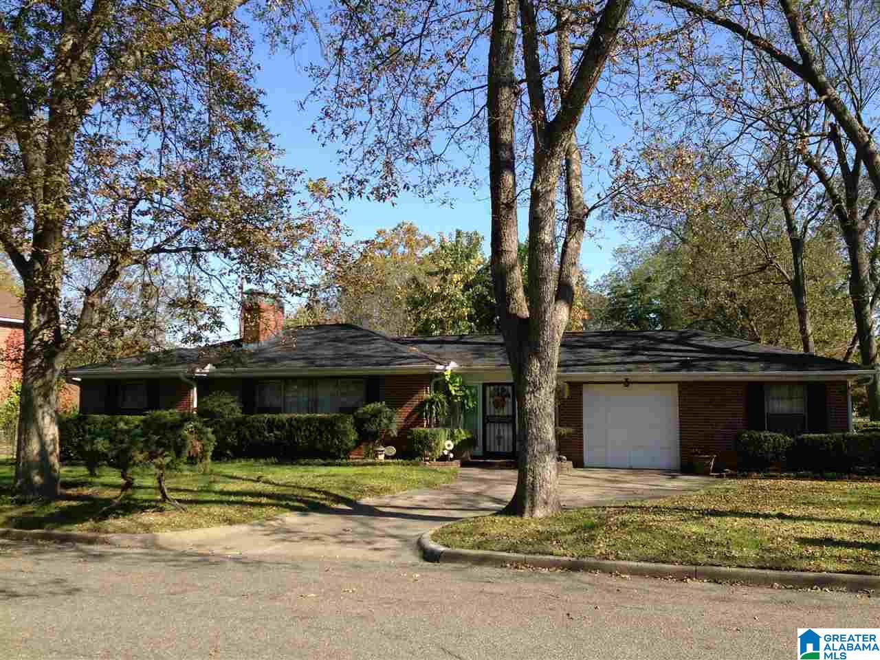 823 3rd Street Southwest Birmingham, AL 35211 - Photo 1 of 4