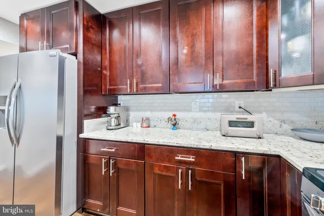 $500,000 | 1812 D Street Northeast, Unit 1, Washington, DC 20002