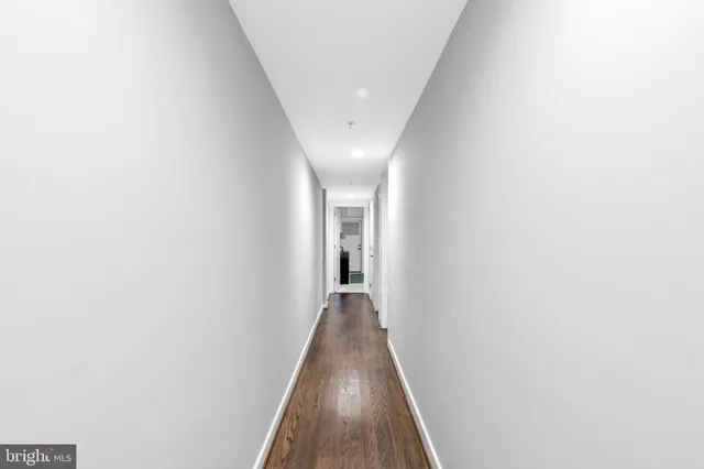 $500,000 | 1812 D Street Northeast, Unit 1, Washington, DC 20002