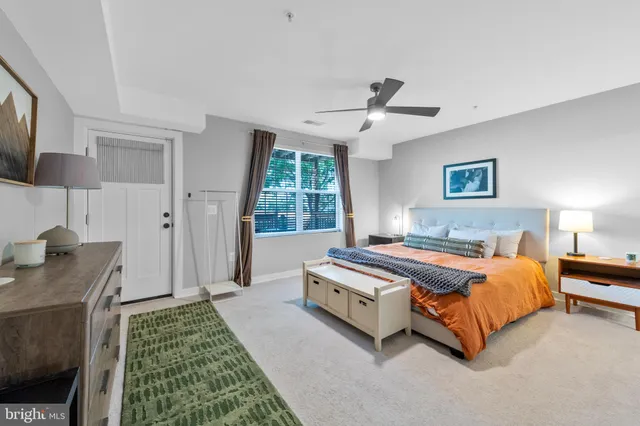 $500,000 | 1812 D Street Northeast, Unit 1, Washington, DC 20002