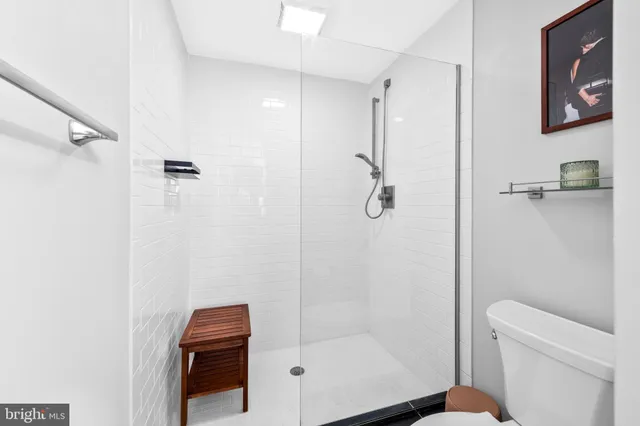 $500,000 | 1812 D Street Northeast, Unit 1, Washington, DC 20002