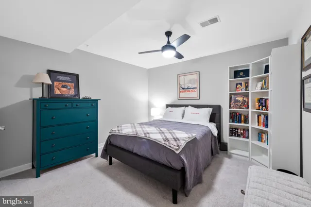 $500,000 | 1812 D Street Northeast, Unit 1, Washington, DC 20002