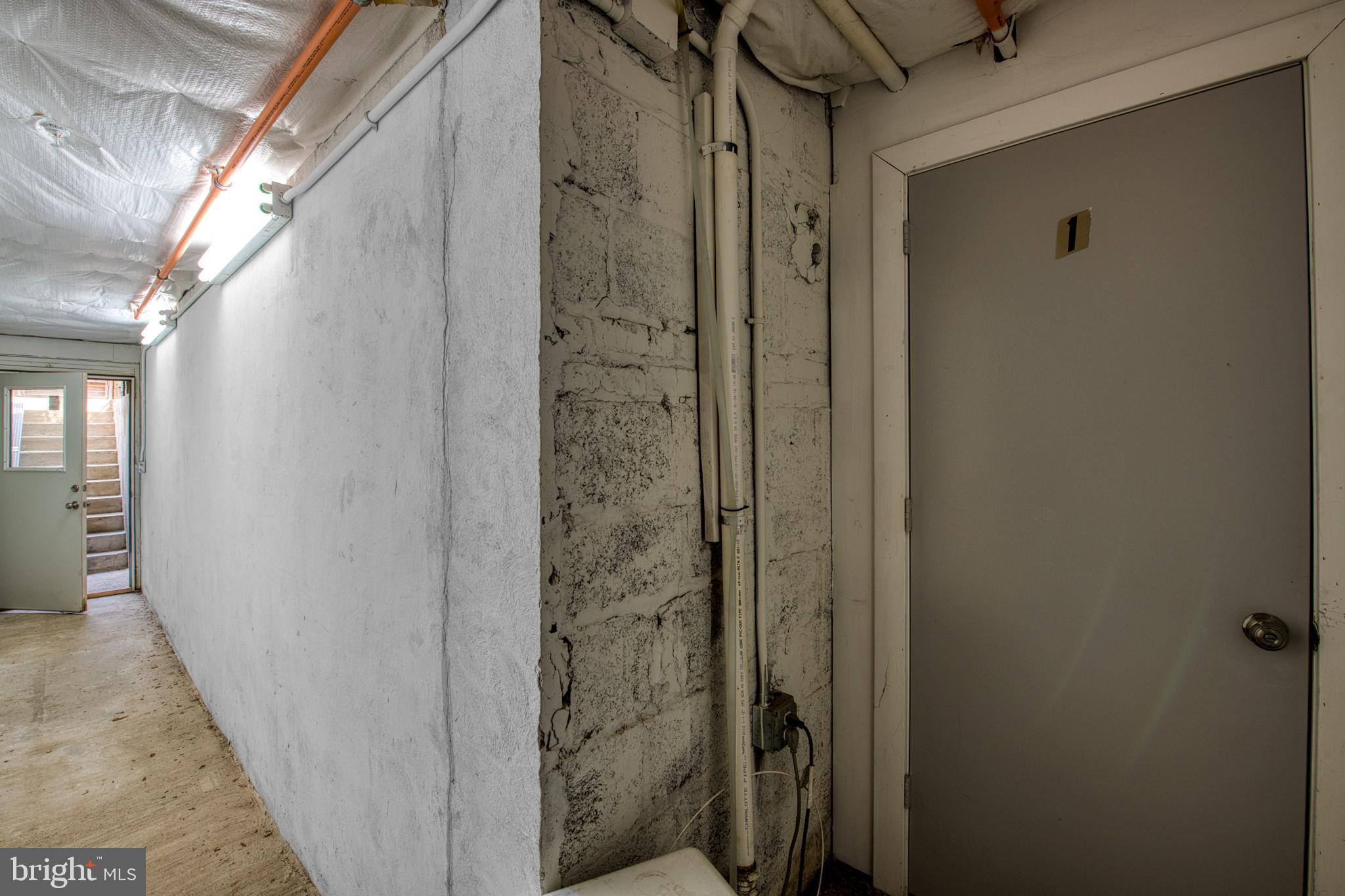 1812 D Street Northeast, Unit 1 Washington, DC 20002 - Photo 31 of 31 a view of a bathroom