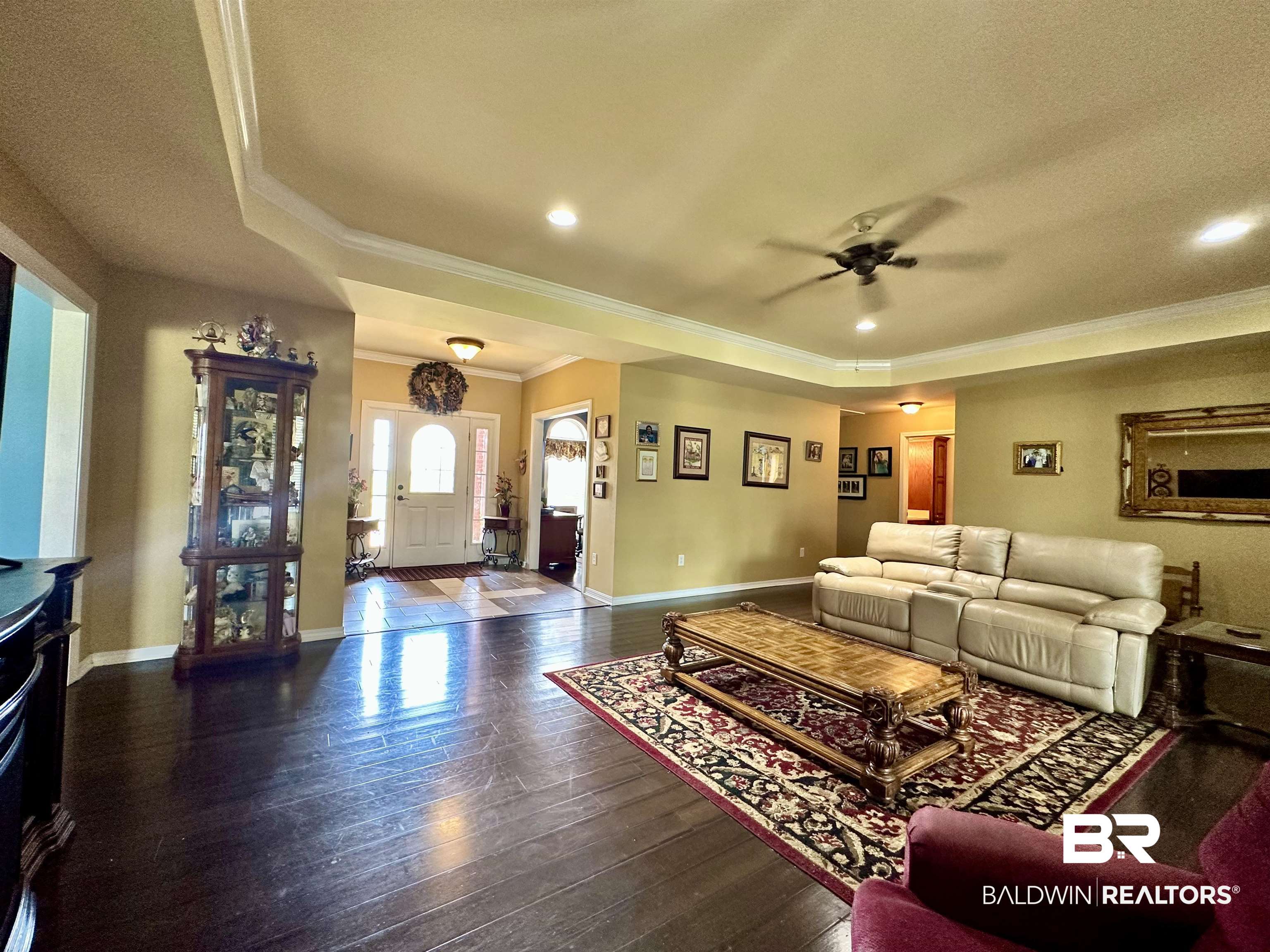 1448 Dogwood Road Brewton, AL 36426 - Photo 9 of 34