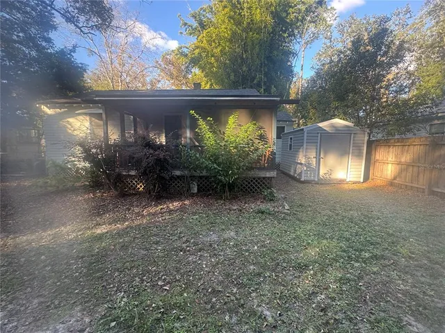 $2,100 | 927 Northeast 7th Avenue, Gainesville, FL 32601