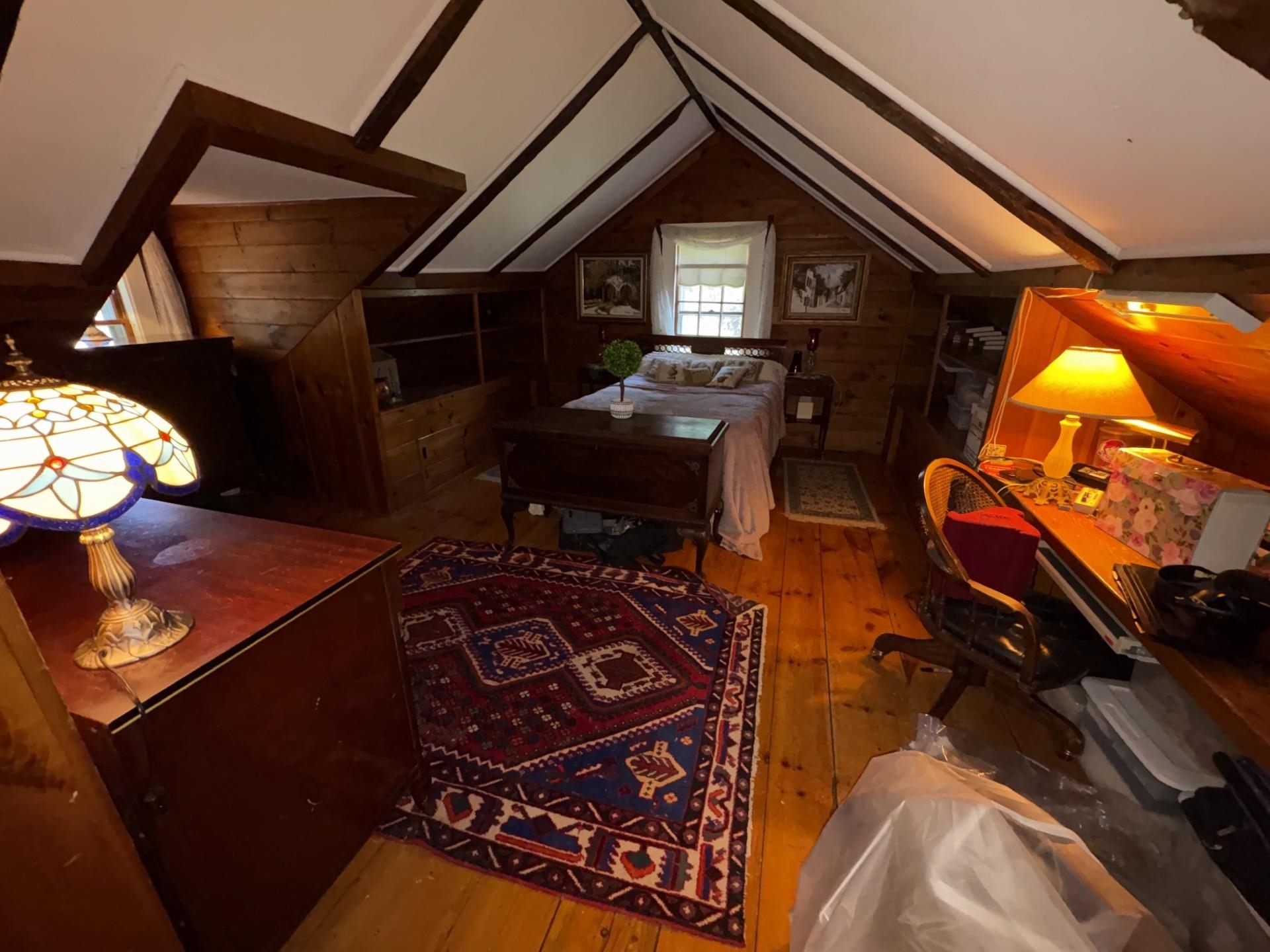 61 Orchard Road Chesterfield, NH 03443 - Photo 27 of 52