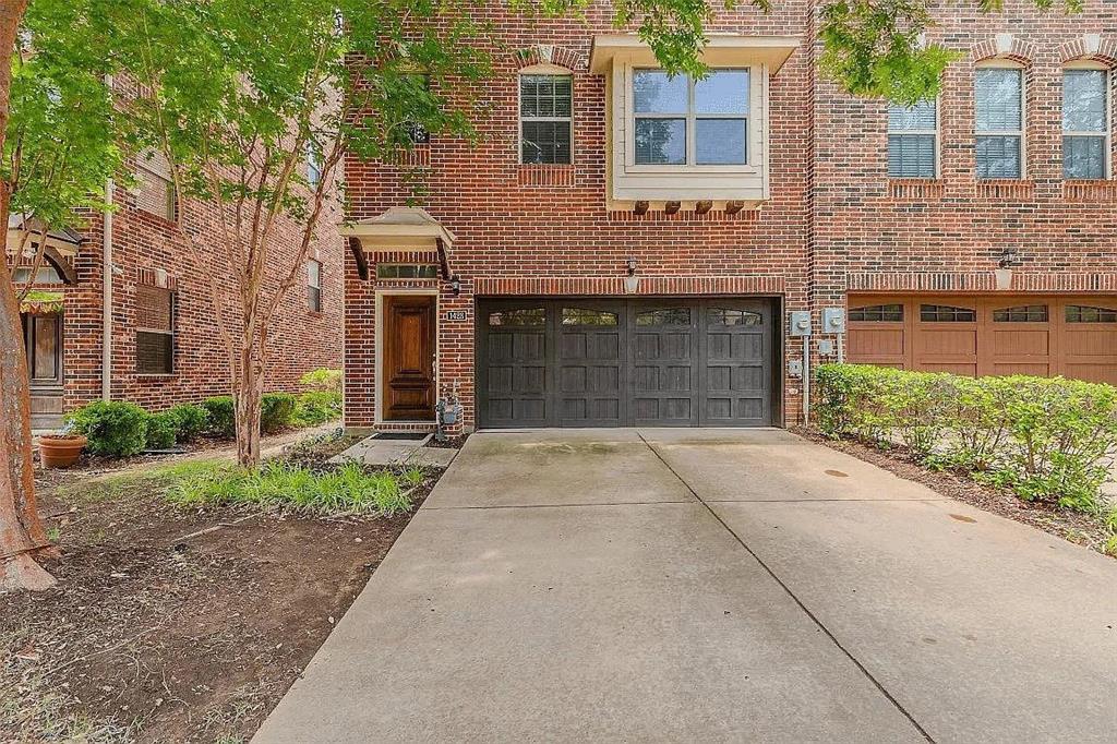 1428 Chase Lane Irving, TX 75063 - Photo 1 of 1