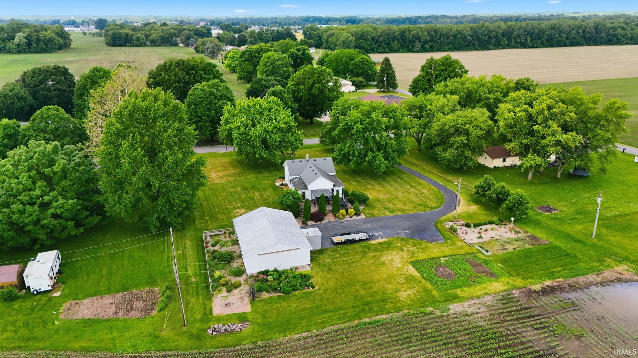 9060 Suter Road Plymouth, IN 46563 - Photo 39 of 40