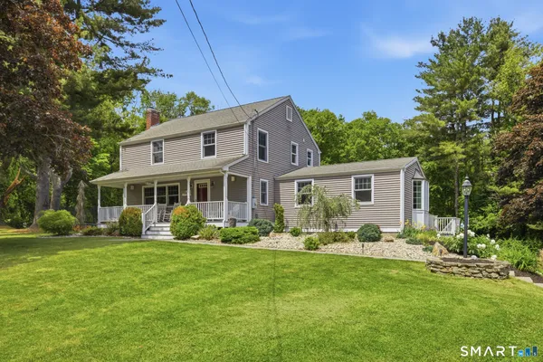 $565,000 | 391 Highway 87, Columbia, CT 06237