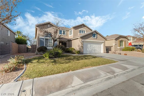 $2,650 | 2258 Galindo Court, Henderson, NV 89052