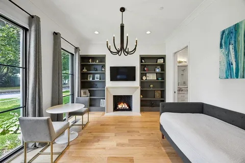 $3,395,000 | 4437 Grassmere Lane, University Park, TX 75205