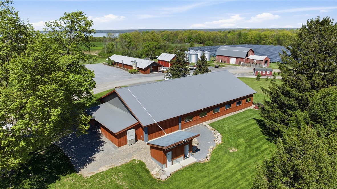 511 Hansen Point Road Penn Yan, NY 14527 - Photo 16 of 30 Gallery Image 16