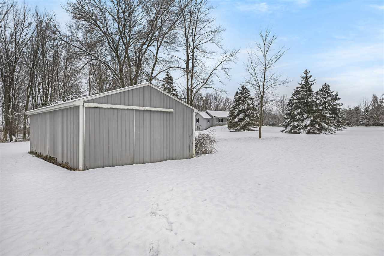 7415 Case Road Brooklyn, MI 49230 - Photo 26 of 33 Photo 26