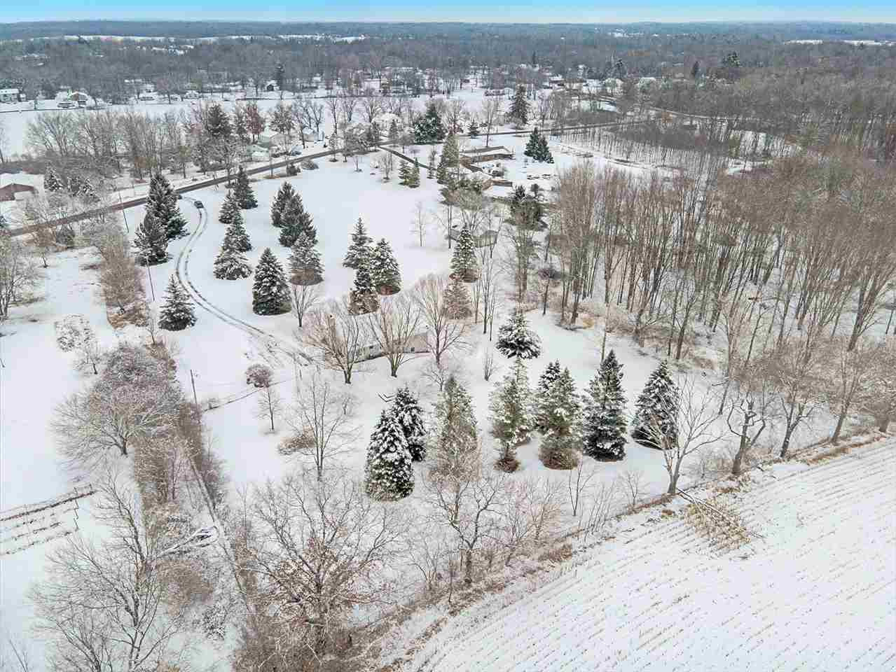 7415 Case Road Brooklyn, MI 49230 - Photo 30 of 33 Photo 30