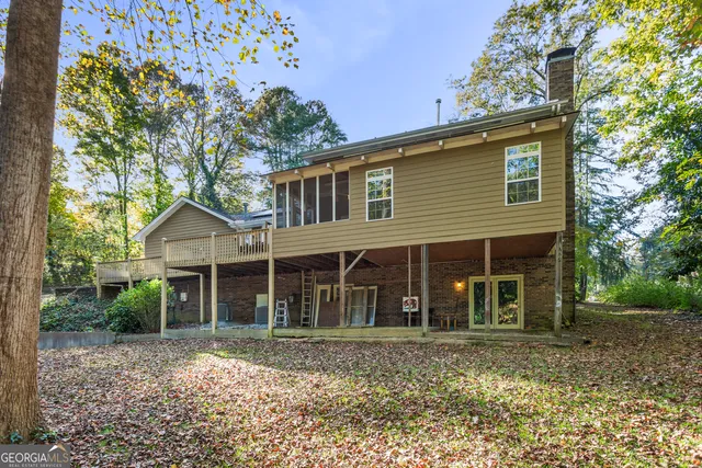 $399,900 | 73 Ridgeview Heights, Toccoa, GA 30577