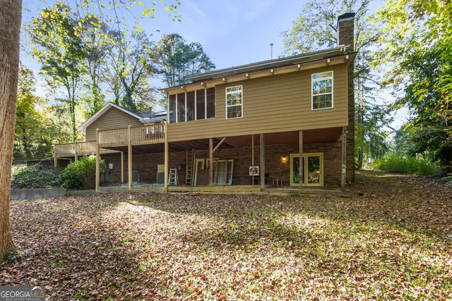 $399,900 | 73 Ridgeview Heights, Toccoa, GA 30577