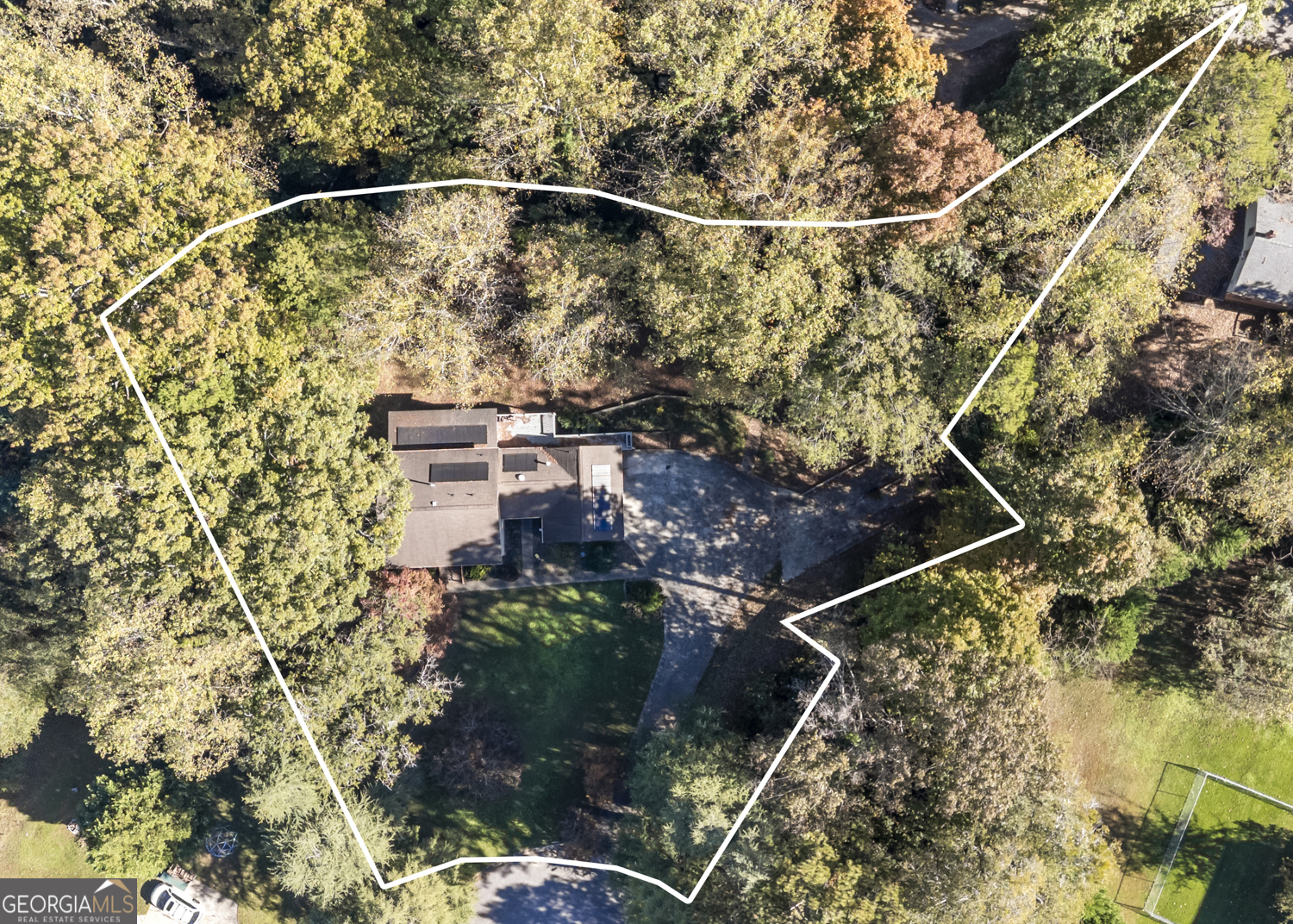 73 Ridgeview Heights Toccoa, GA 30577 - Photo 63 of 67