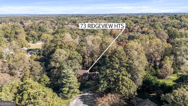 $399,900 | 73 Ridgeview Heights, Toccoa, GA 30577