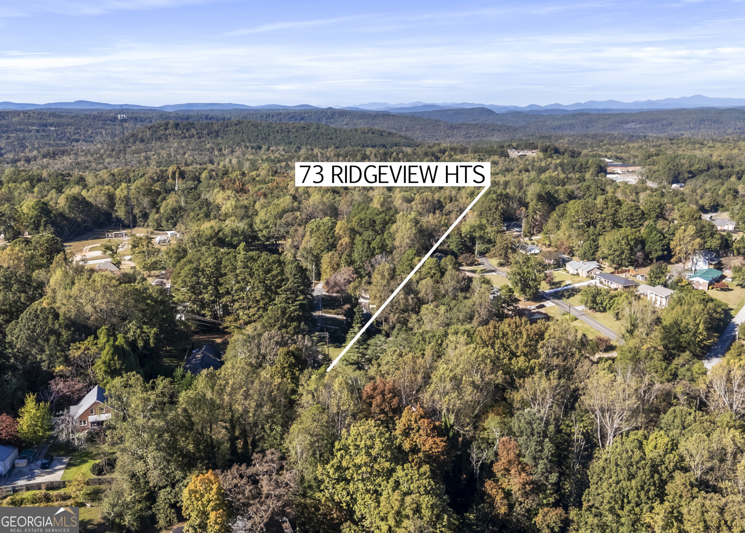 73 Ridgeview Heights Toccoa, GA 30577 - Photo 65 of 67