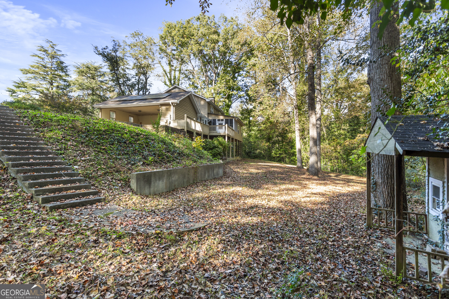 73 Ridgeview Heights Toccoa, GA 30577 - Photo 8 of 67