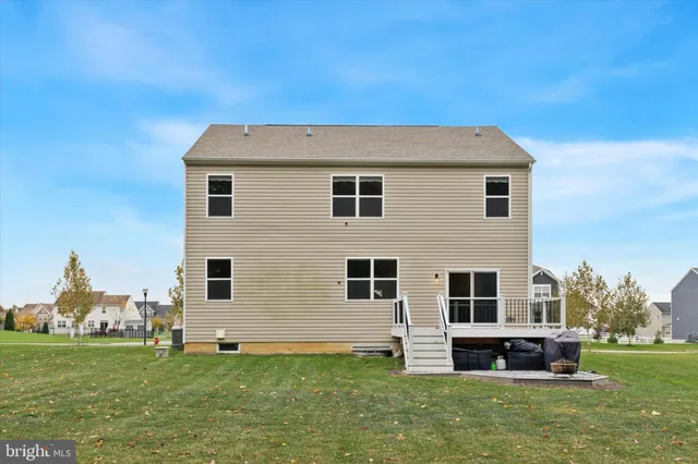 $662,000 | 1236 Pimpernell Path, Middletown, DE 19709