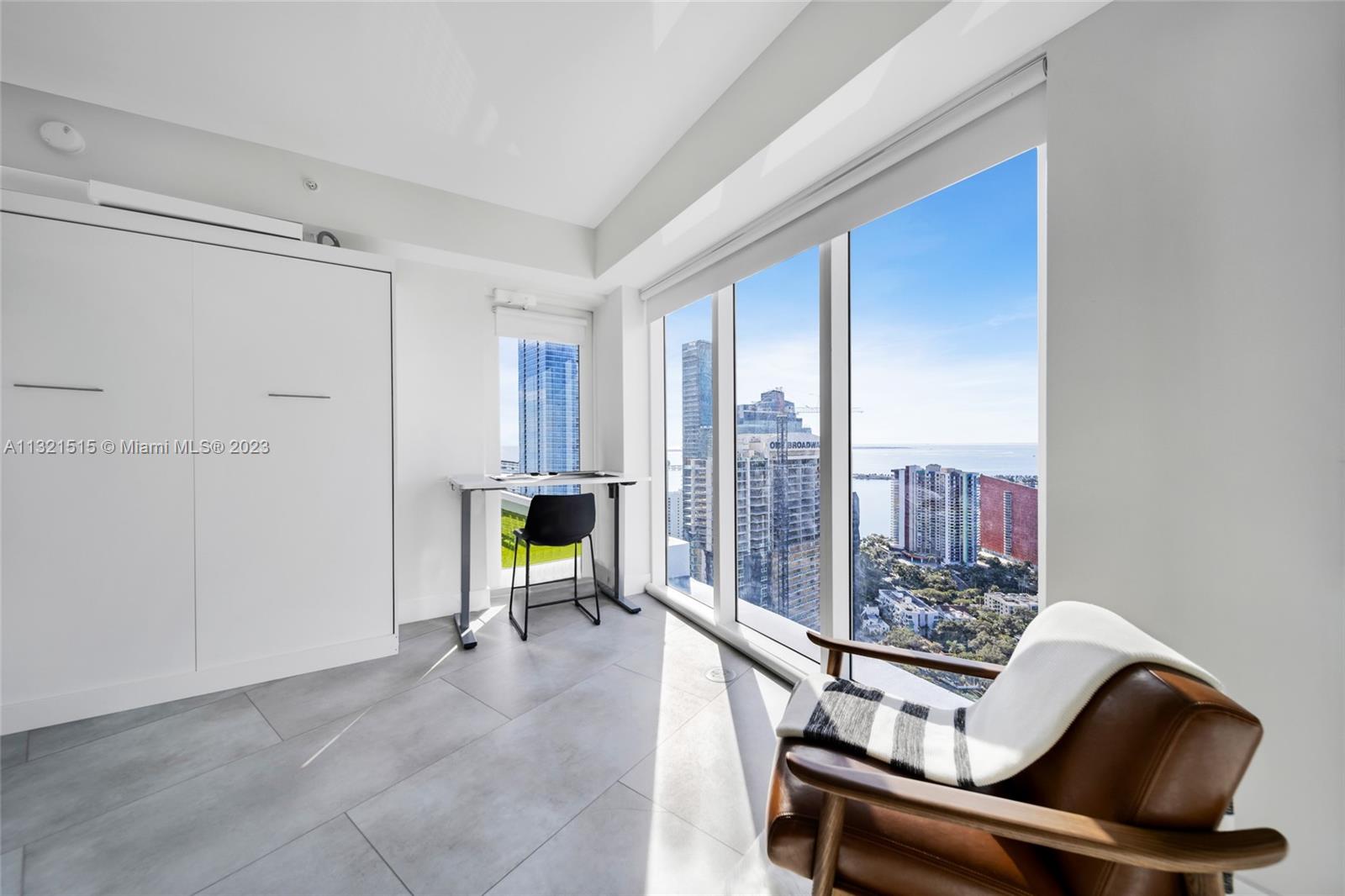 60 Southwest 13th Street, Unit 3600 Miami, FL 33130 - Photo 30 of 43