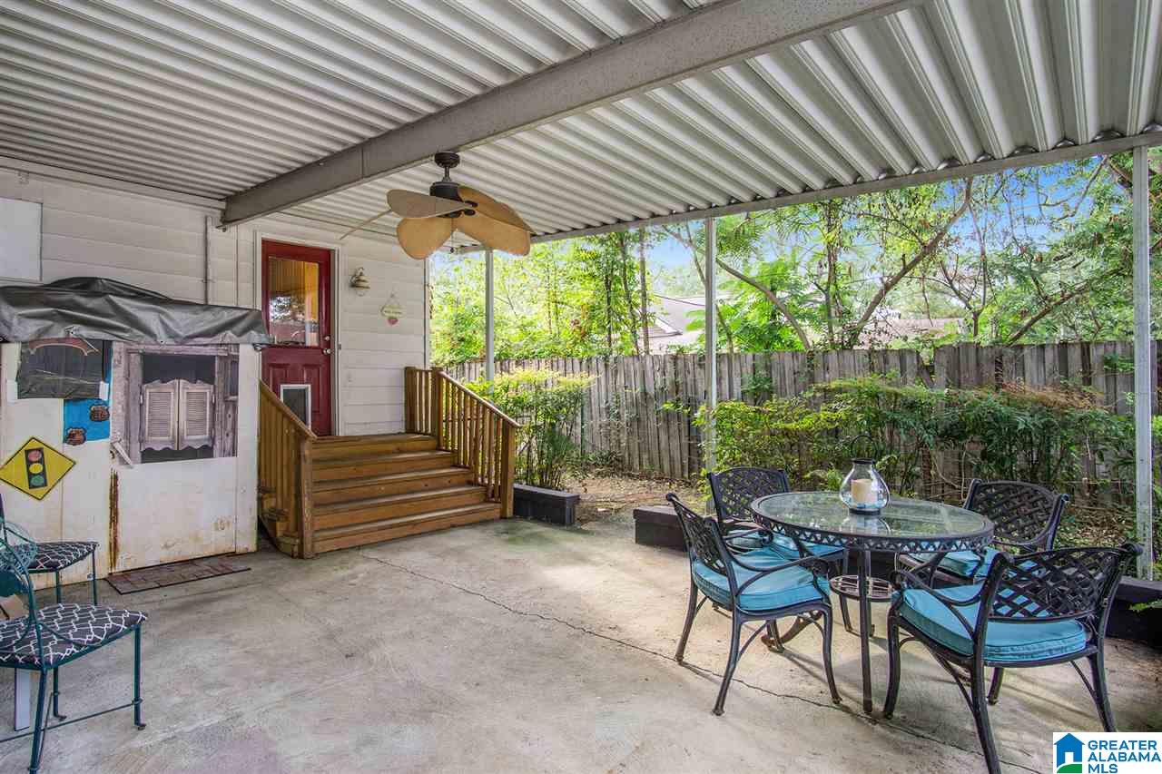 330 Shelby Street Montevallo, AL 35115 - Photo 27 of 34