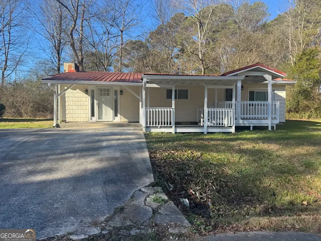 $199,999 | 145 Henry Circle, LaFayette, GA 30728
