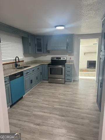 $199,999 | 145 Henry Circle, LaFayette, GA 30728