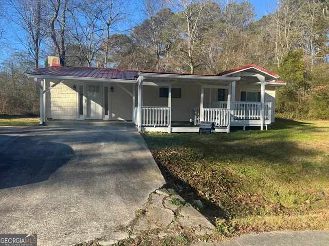 $199,999 | 145 Henry Circle, LaFayette, GA 30728