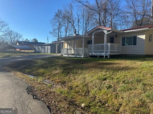 $199,999 | 145 Henry Circle, LaFayette, GA 30728