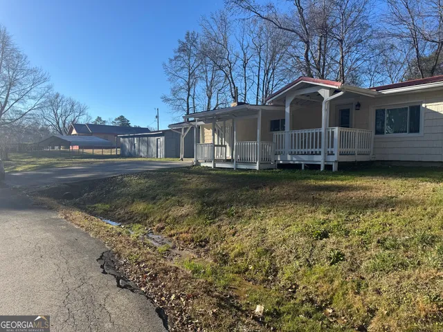 $199,999 | 145 Henry Circle, LaFayette, GA 30728